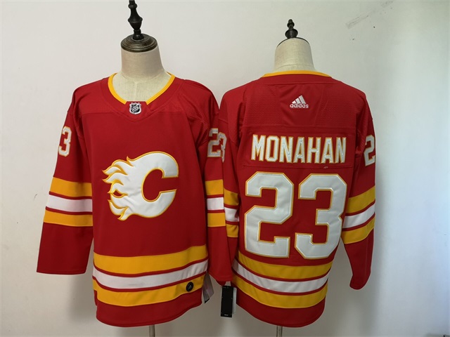 Calgary Flames jerseys 2022-011